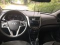 2nd Hand Hyundai Accent 2013 Manual Diesel for sale in Meycauayan-1