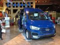 Selling Hyundai H350 2019 Manual Diesel in Imus-2