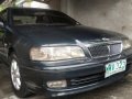 2nd Hand Nissan Exalta 2000 Automatic Gasoline for sale in Mabalacat-1