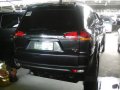 Grey Mitsubishi Montero Sport 2012 for sale in Pasay-2