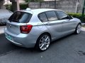 2nd Hand Bmw 118D 2013 Automatic Diesel for sale in Pasig-7
