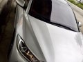 Selling Silver Hyundai Elantra 2017 in Dasmariñas-3