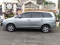 Selling Toyota Innova 2007 at 90000 km in Las Piñas-1