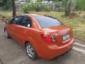 2nd Hand Kia Rio 2011 Automatic Gasoline for sale in Antipolo-6
