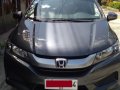 Selling Honda City 2015 at 30000 km in Quezon City-0