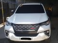 Selling 2nd Hand Toyota Fortuner 2018 Automatic Diesel at 20000 km in Pandi-4