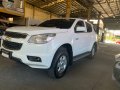 Sell 2nd Hand 2016 Chevrolet Trailblazer at 20000 km in Quezon City-2