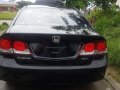 2nd Hand Honda Civic 2009 Automatic Gasoline for sale in Santa Rosa-3