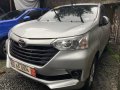 Silver Toyota Avanza 2018 for sale in Quezon City-6