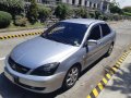 Selling Mitsubishi Lancer 2008 at 69000 km in Dasmariñas-2