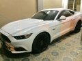 Sell Brand New 2017 Ford Mustang at 2000 km in Davao City-2