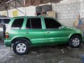 2nd Hand Kia Sportage 1997 for sale in Noveleta-0