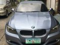 Selling Bmw 320D 2011 Automatic Diesel in Marikina-3