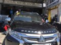 2nd Hand Mitsubishi Montero 2017 at 25000 km for sale-1