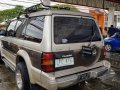 2nd Hand Mitsubishi Pajero 2004 at 100000 km for sale-0