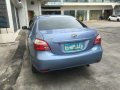 Selling 2nd Hand Toyota Vios 2012 in Cabuyao-4