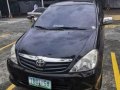 Toyota Innova 2011 Automatic Gasoline for sale in San Juan-3