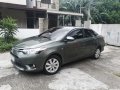 Selling 2nd Hand Toyota Vios 2017 Manual Gasoline at 30000 km in Caloocan-3