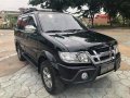 Selling Black Isuzu Crosswind 2014 Automatic Diesel-9