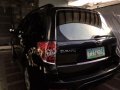 2nd Hand Subaru Forester 2011 at 40000 km for sale-7