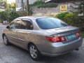 2006 Honda City for sale in Las Piñas-6