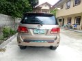 Selling 2nd Hand Toyota Fortuner 2008 at 80000 km in Urdaneta-2