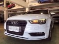 Selling Audi A3 2016 Automatic Diesel in Quezon City-10