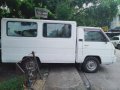 2nd Hand Mitsubishi L300 2011 Manual Diesel for sale in Quezon City-6