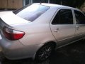 Selling Toyota Vios 2004 Automatic Gasoline in Parañaque-5