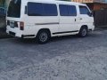 Nissan Urvan Manual Diesel for sale in Alangalang-2