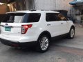 2nd Hand Ford Explorer 2012 Automatic Gasoline for sale in Quezon City-6