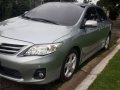 Selling Toyota Altis 2013 at 50000 km in Quezon City-8