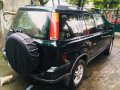 Sell 2nd Hand 2000 Honda Cr-V at 10000 km in Dasmariñas-2