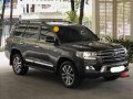 Selling Toyota Land Cruiser 2019 at 10000 km in Manila-0