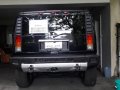 2004 Hummer H2 for sale in Makati-5