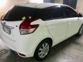 2nd Hand Toyota Yaris 2016 at 38000 km for sale-6