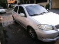 Selling Toyota Vios 2004 Automatic Gasoline in Parañaque-3