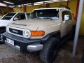 2nd Hand Toyota Fj Cruiser 2017 Automatic Gasoline for sale in Quezon City-3