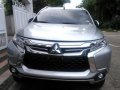 2nd Hand Mitsubishi Montero 2017 for sale in Marikina-2