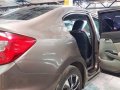 Selling Honda Civic 2013 Automatic Gasoline in Quezon City-7