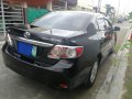 Selling 2nd Hand Toyota Altis 2011 in Lipa-2