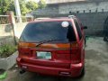 Selling Mitsubishi Space Wagon Manual Gasoline in Tagoloan-1