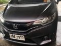 Selling 2nd Hand Honda Jazz 2016 at 70000 km in Muntinlupa-3