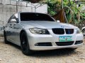 Selling Bmw 320I 2007 Automatic Gasoline in Quezon City-2