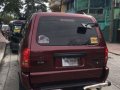 2nd Hand Isuzu Crosswind 2016 for sale in Marikina-2