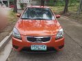 2nd Hand Kia Rio 2011 Automatic Gasoline for sale in Antipolo-3