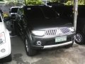 Grey Mitsubishi Montero Sport 2012 for sale in Pasay-1