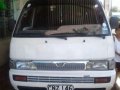 Nissan Urvan Manual Diesel for sale in Alangalang-1