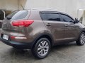 Selling 2nd Hand Kia Sportage 2014 in Pasig-7