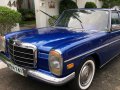 2nd Hand Mercedes-Benz 200 1975 Manual Gasoline for sale in Muntinlupa-5